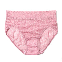 Re-Leaf French Brief | Mauve Orchid (Pink)