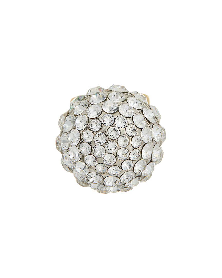 Roger Vivier | Womens | Ring | Gold