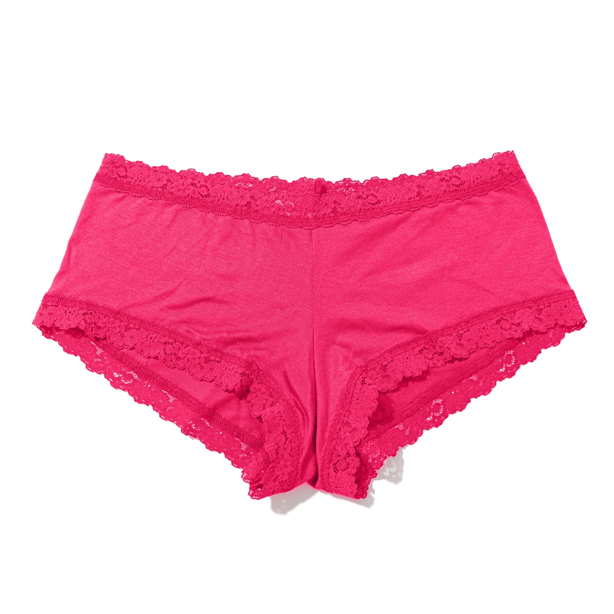 Dreamease Modal Boyshort | Rare (Pink)