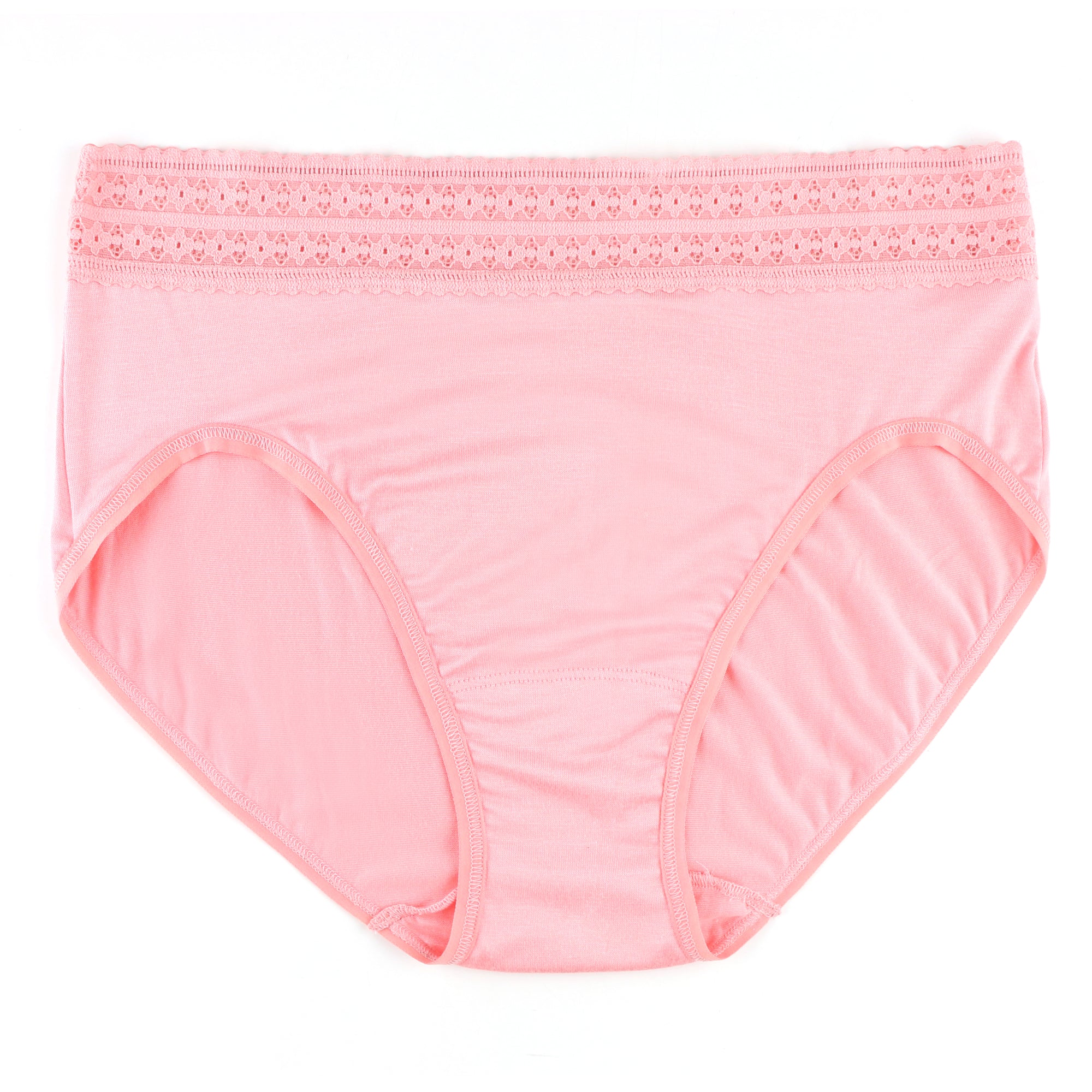 Dreamease Modal French Brief | Pink Lemonade