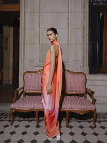 Lora Midi Dress | Popsicle