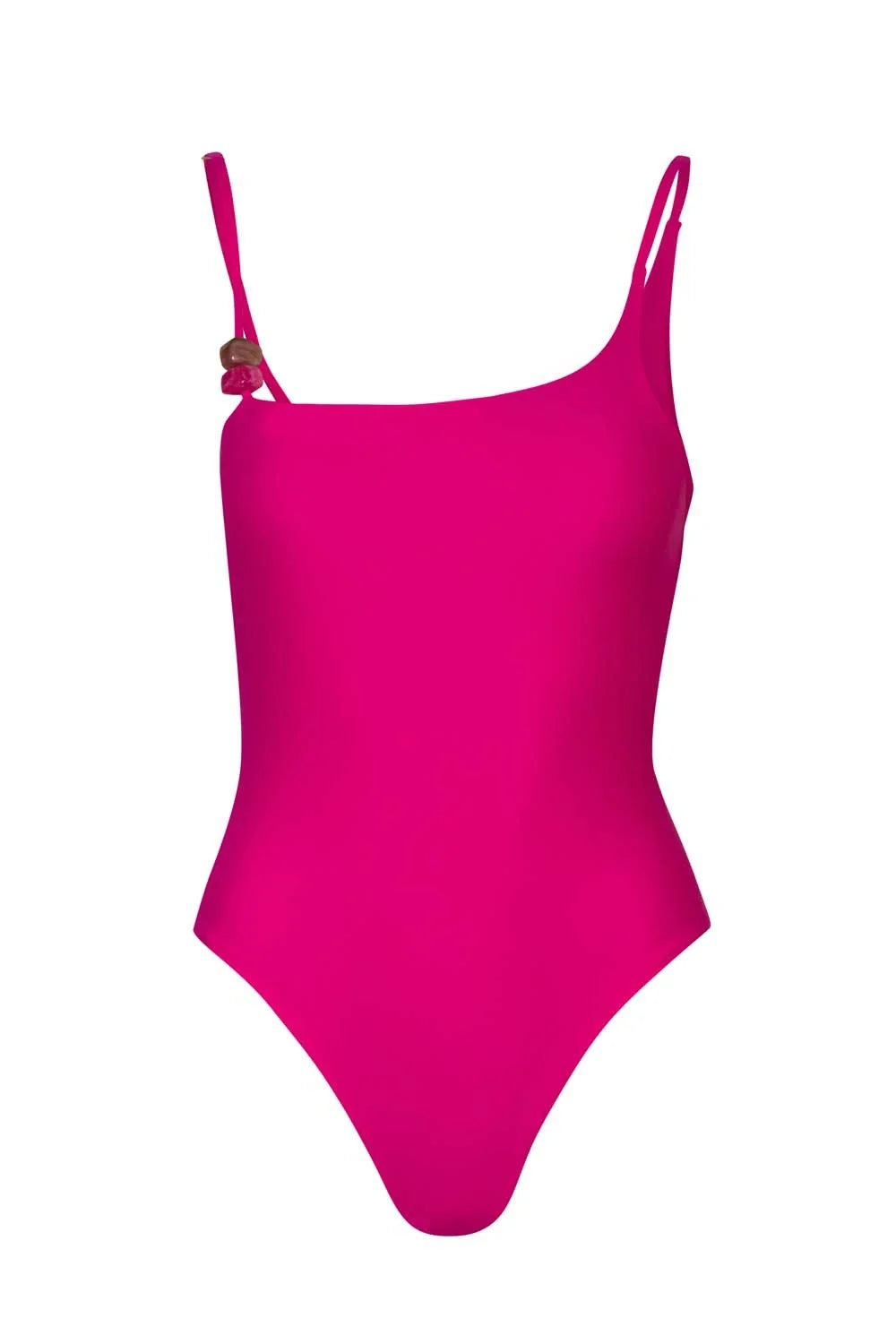 Lola One Piece | Fucsia