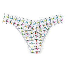 Signature Lace Original Rise Thong - V3 | Multi Color