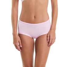 3-Pack YourFit One Size Boyshort | Bliss/Violets Are Blue/Mulled Wine