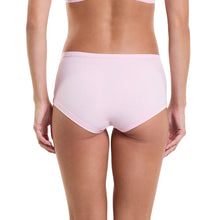 3-Pack YourFit One Size Boyshort | Bliss/Violets Are Blue/Mulled Wine