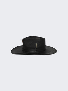 Men | Nick Fouquet | Ranch Water Hat | Black