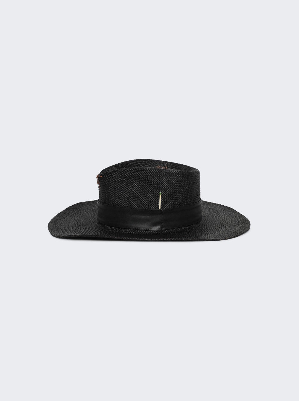 Men | Nick Fouquet | Ranch Water Hat | Black