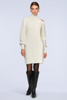 Araceli Dress | Gardenia