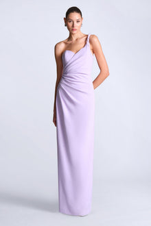 Saphira Gown | Lavender