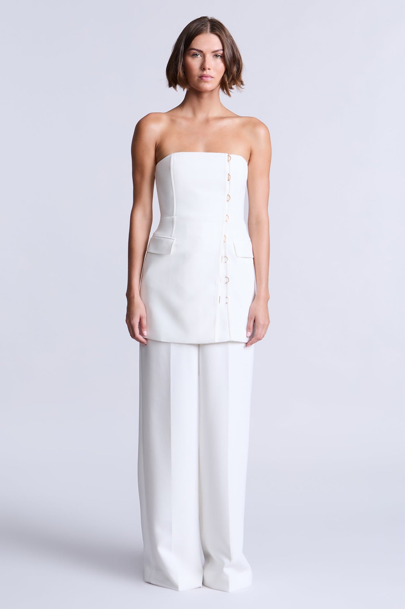 Hayden Dress | Snow White