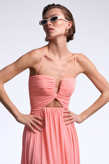 Mimi Dress | Candy Pink