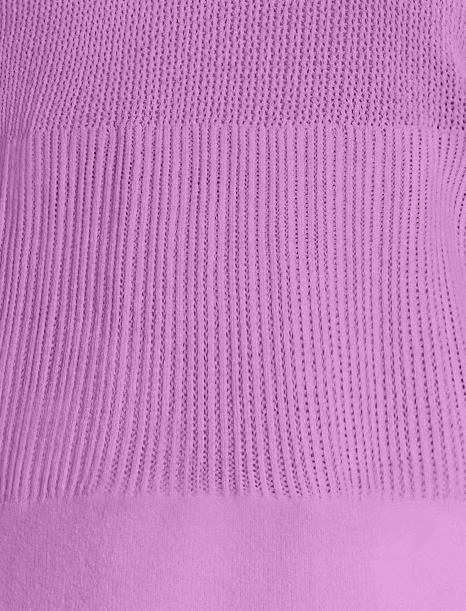 Pointelle Knit Sweater | Freesia