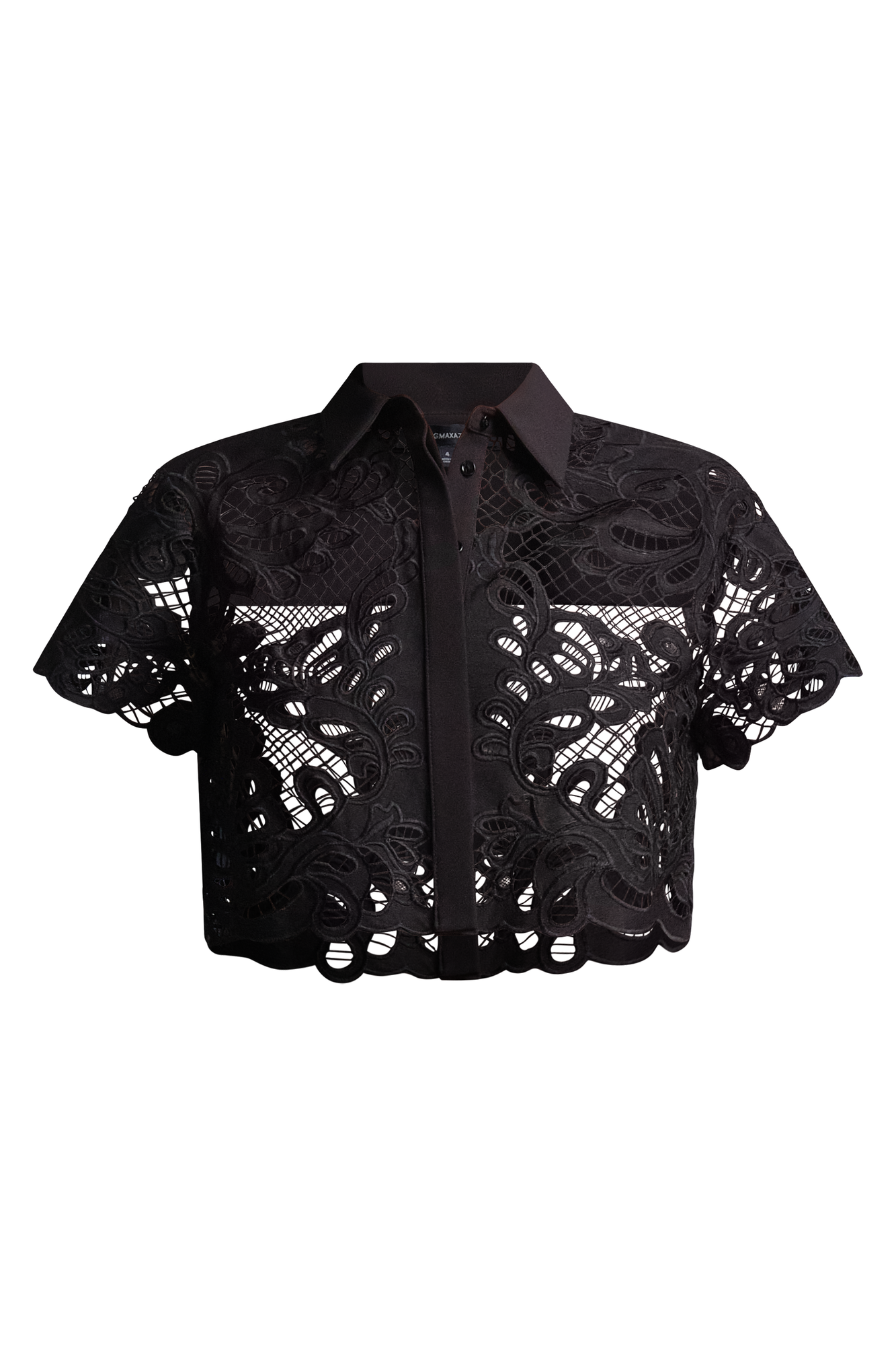 Nadira Polo | Black