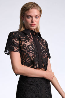 Nadira Polo | Black