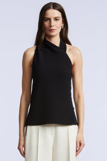 Carol Top | Black