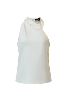 Carol Top | Gardenia