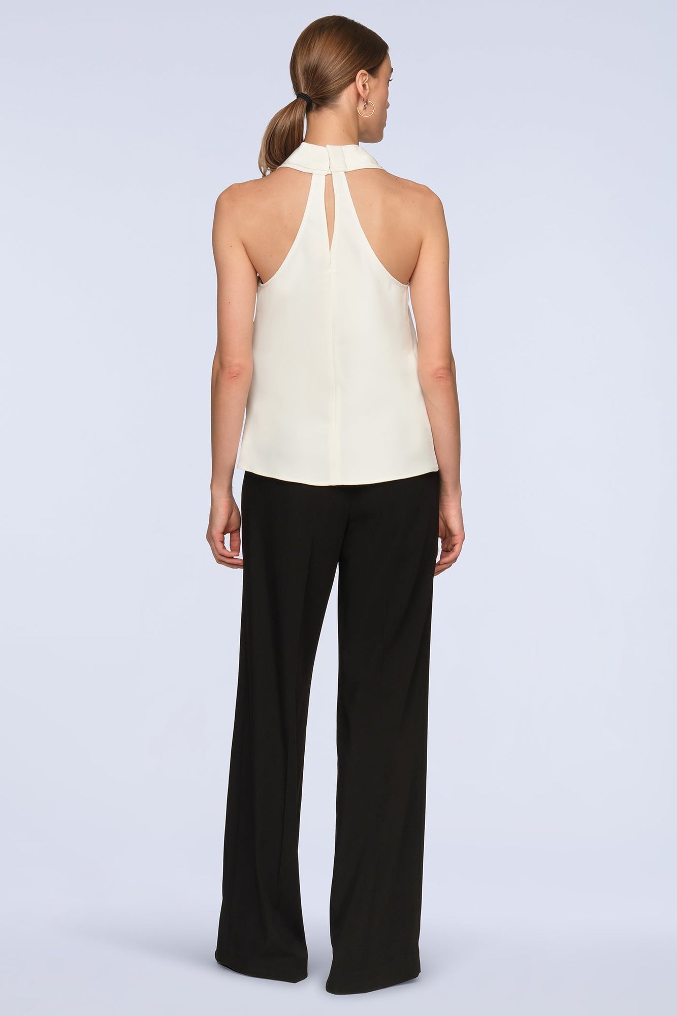 Carol Top | Gardenia