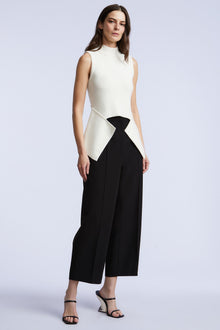 Rhea Sweater | Gardenia