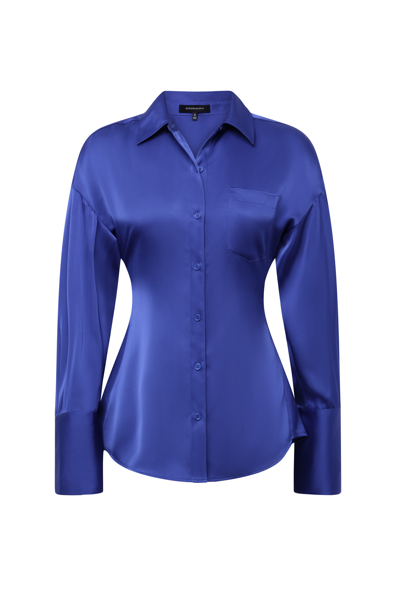 Juliette Top | Ultra Violet