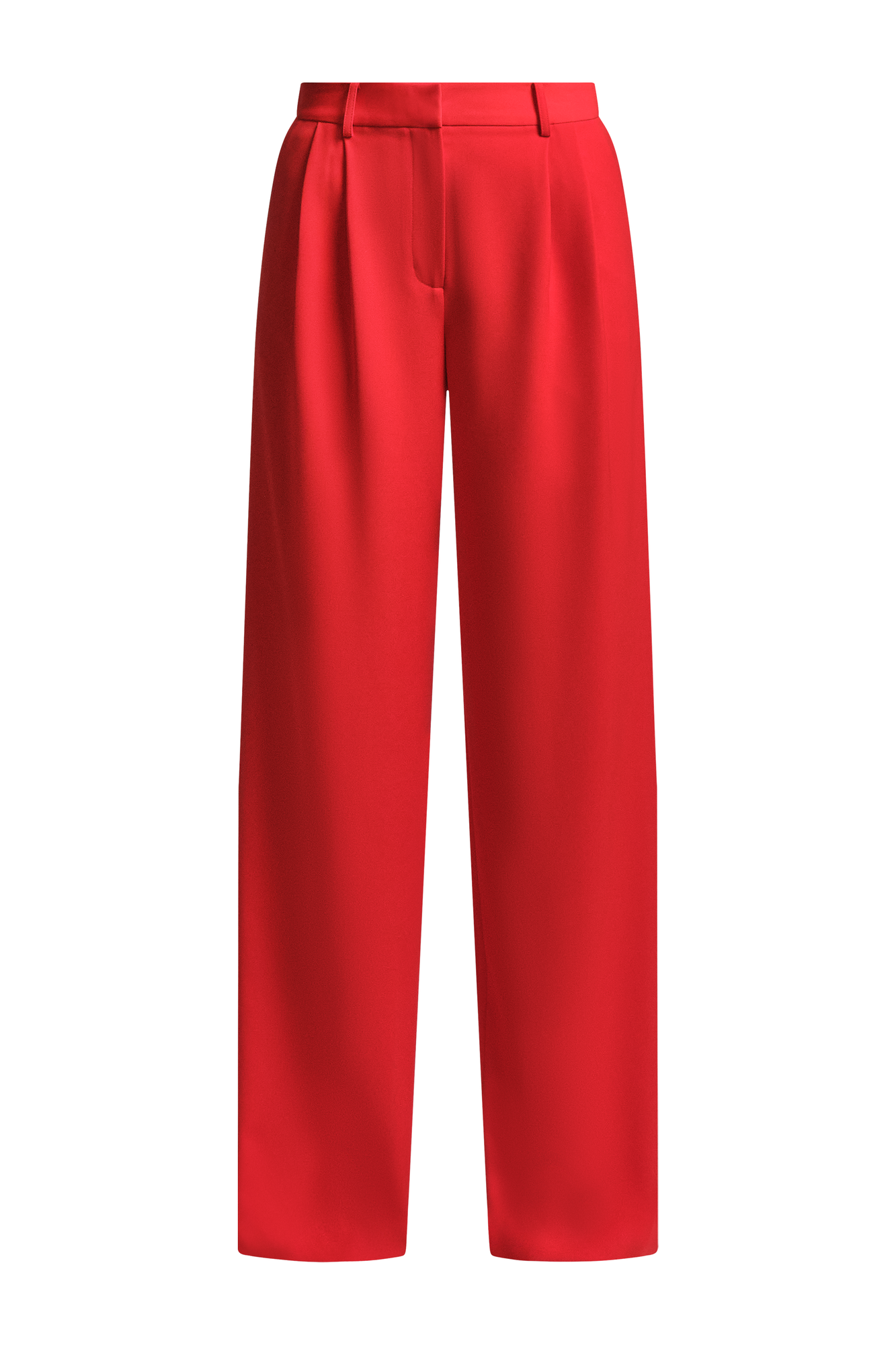 Margot Pant | Flame