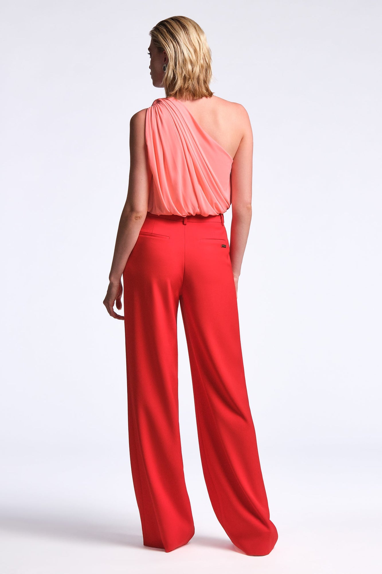 Margot Pant | Flame