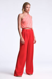 Margot Pant | Flame