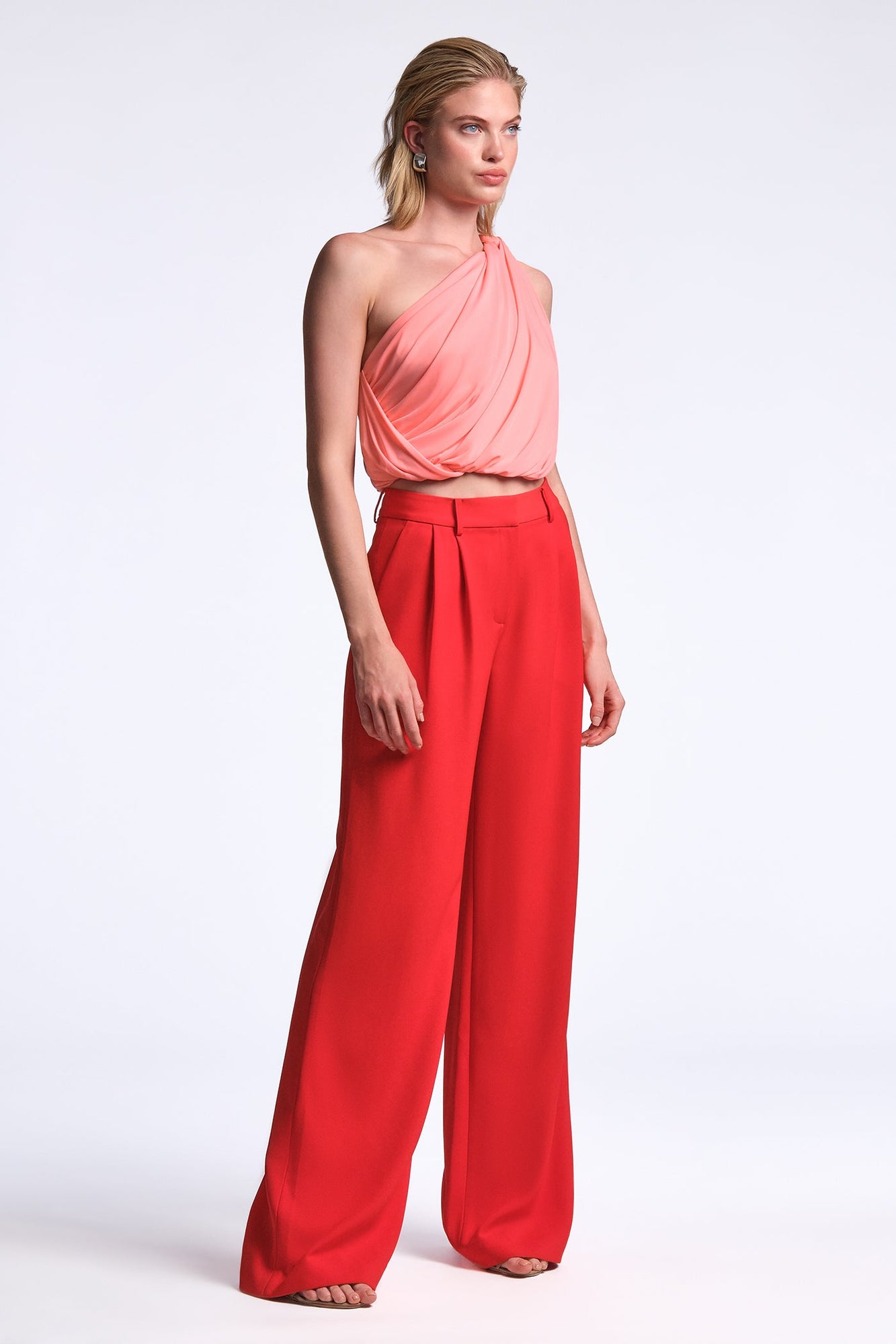 Margot Pant | Flame
