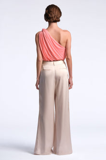 Ines Pant | Peach Blush