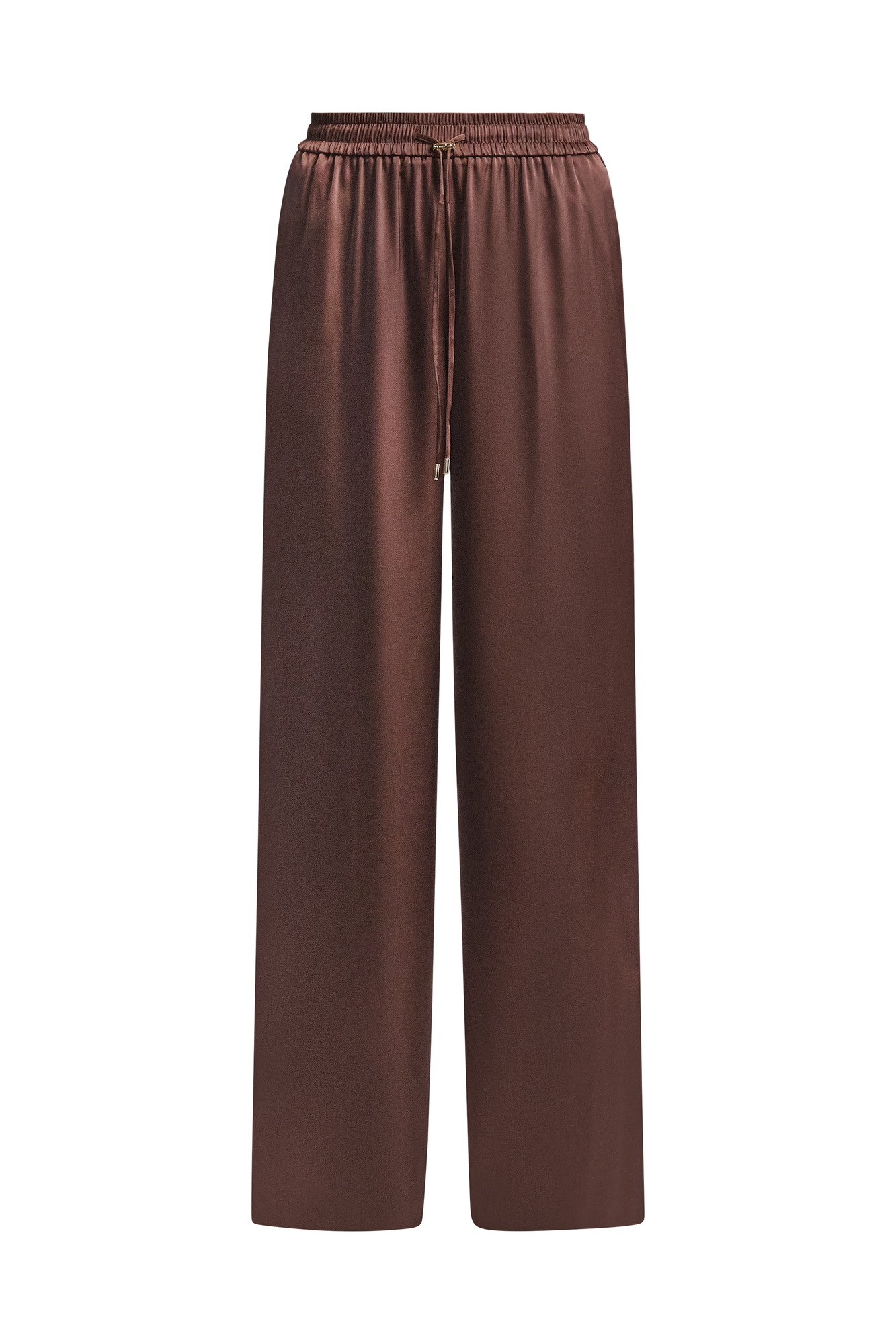 Amara Pant | Chocolate