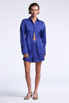 Eve Short | Ultra Violet