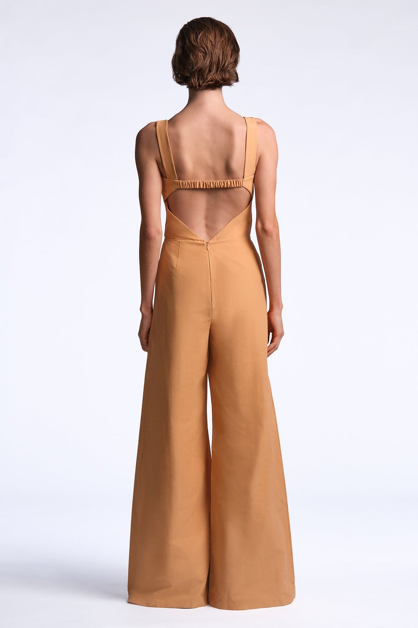 Kay Jumpsuit | Carmel
