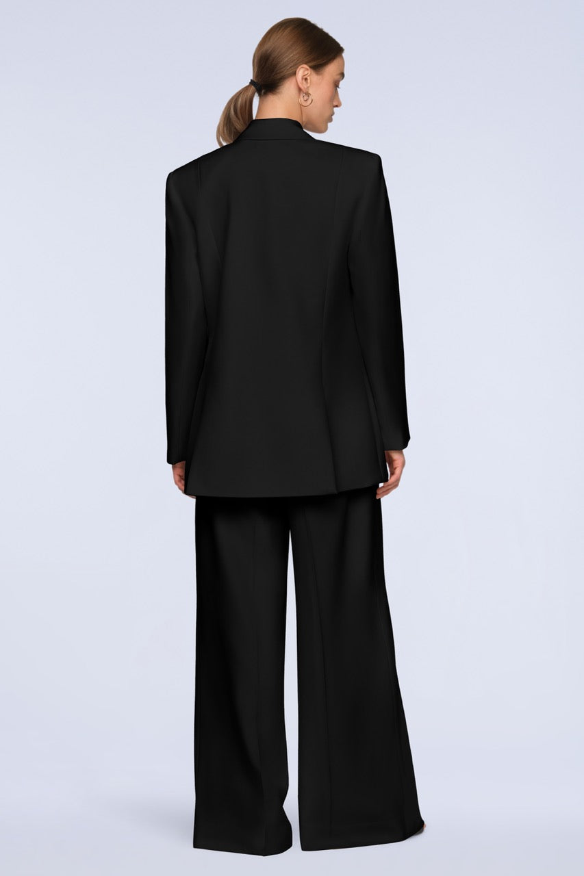 Tonya Blazer | Black