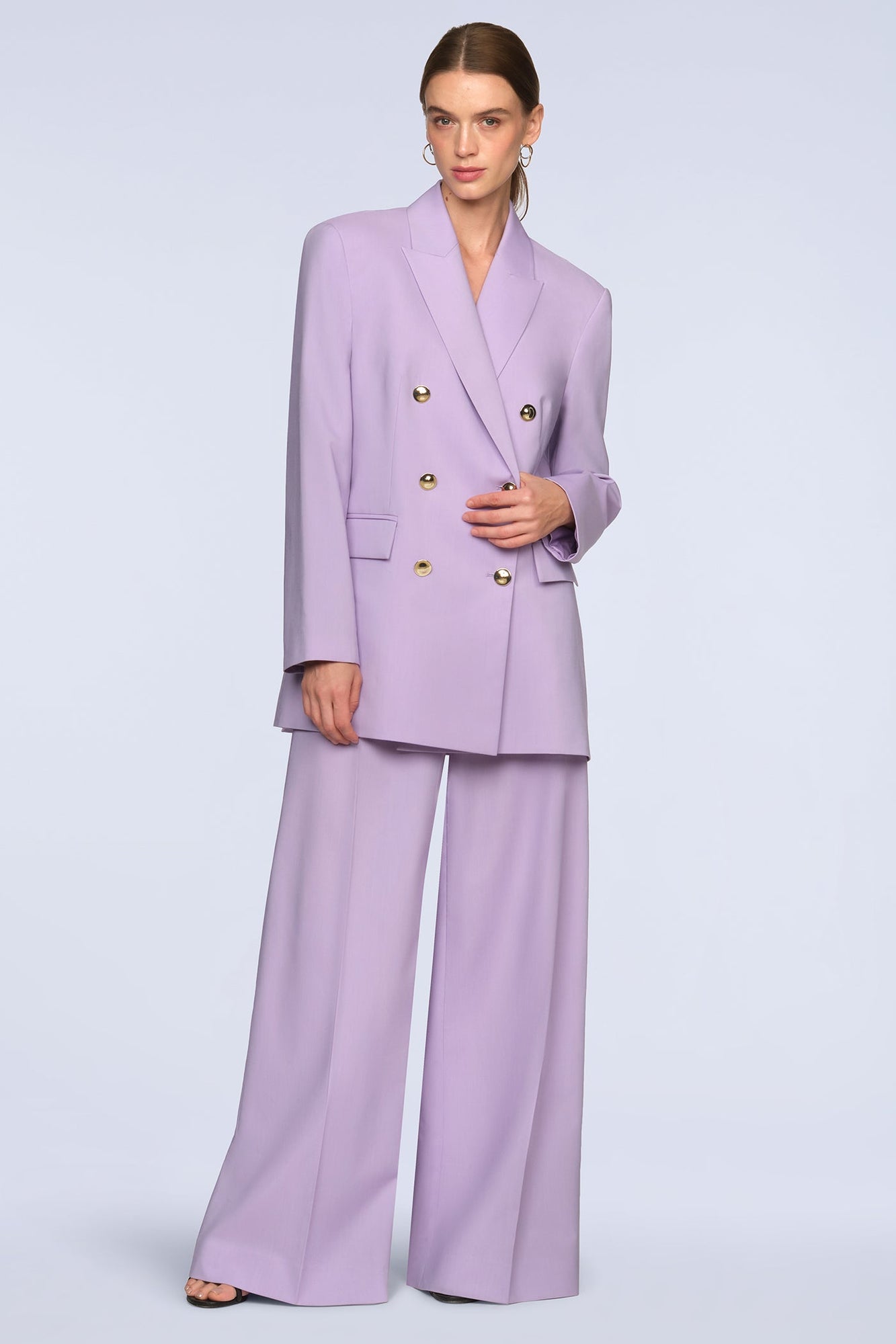 Tonya Blazer | Lavender