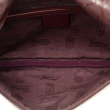 Gucci | Pre-Owned GG Imprime Belt Bag | Red