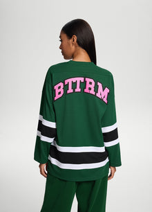 Better League Hockey Jersey | Urban Green