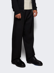 Men | BURBERRY | Raft Boat Shoes | Black