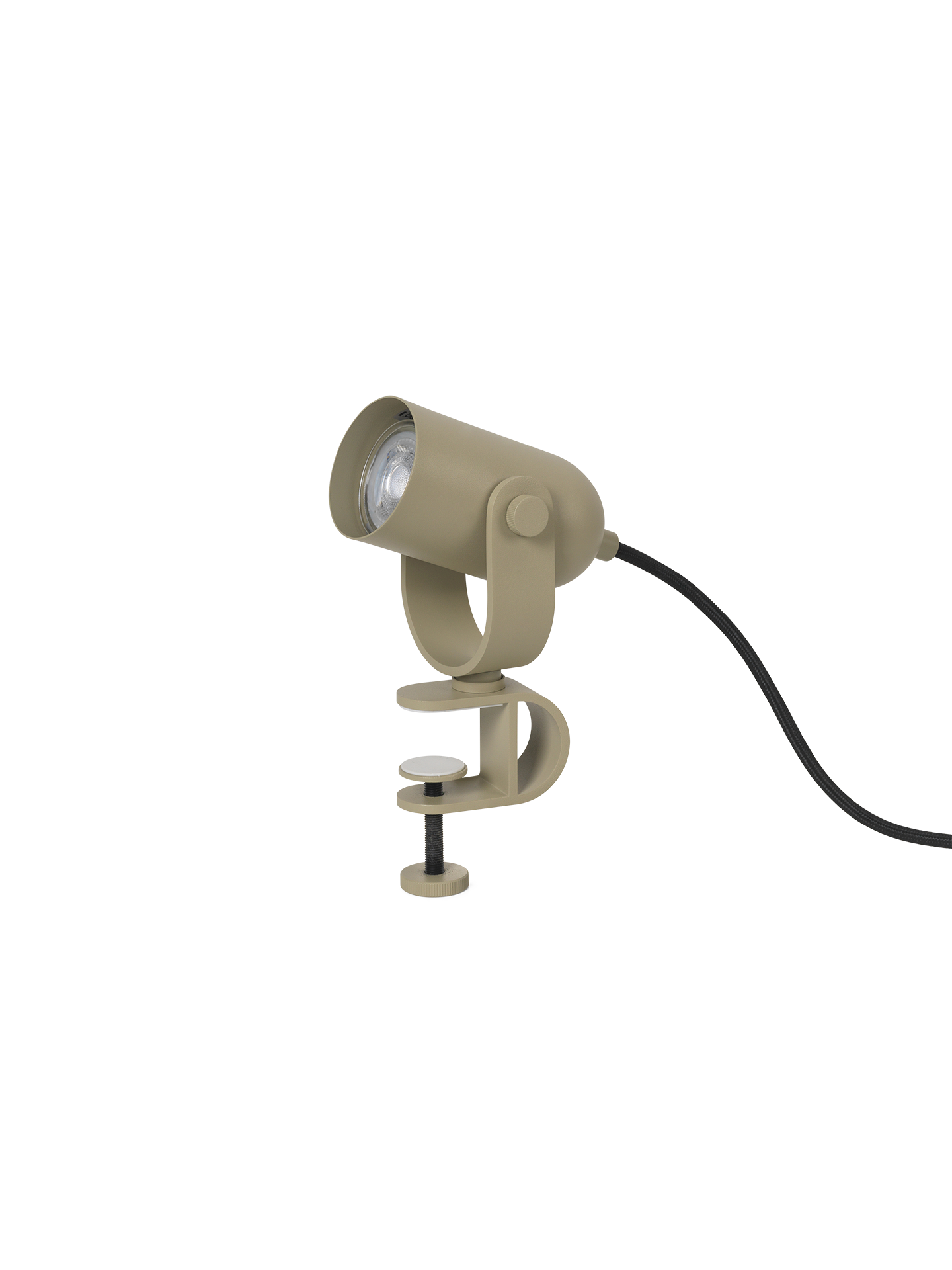 Ruuvi Lamp | Cashmere | UL