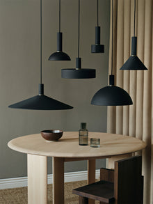 Collect | Angle Shade | Black