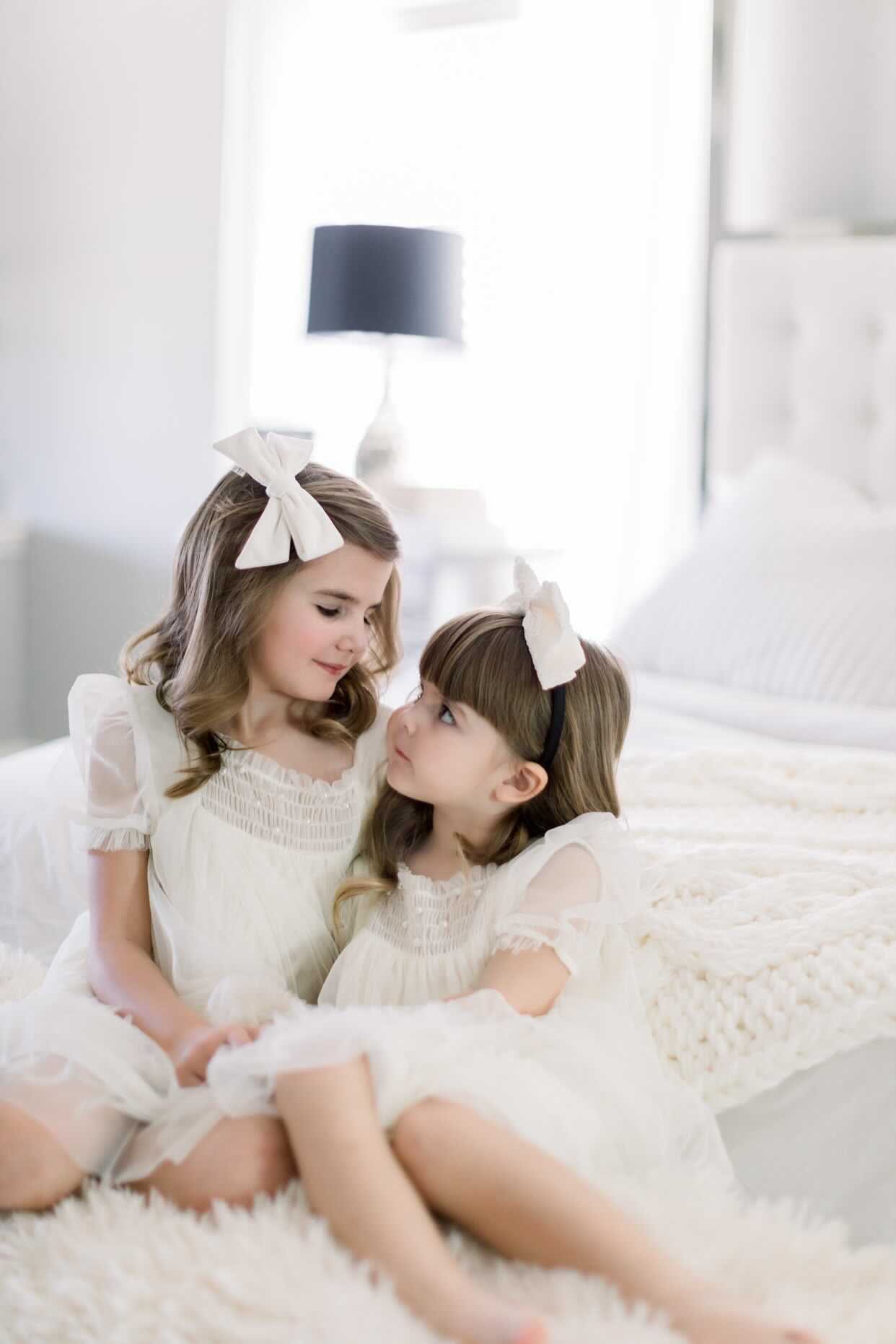 Bella Dress - Petite Maison Kids