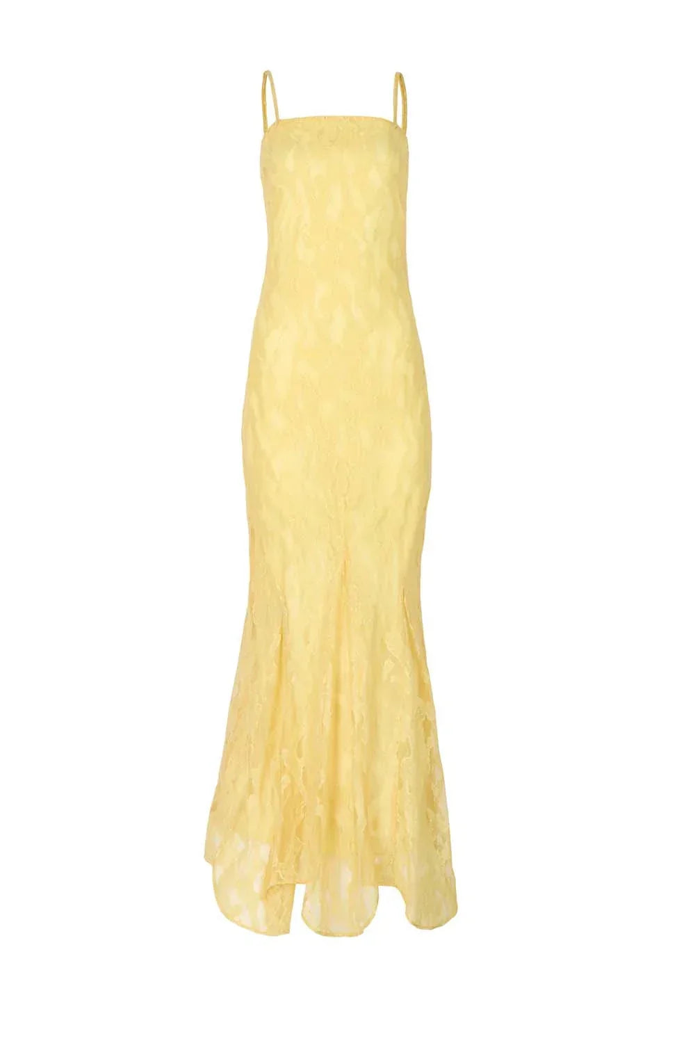 Junie Maxi Dress | Butter