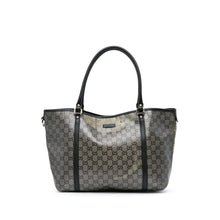 Gucci | Pre-Owned Medium GG Crystal Joy Tote | Brown