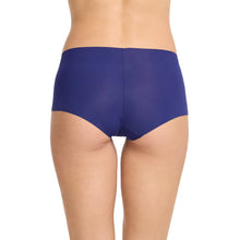 BreatheSoft Boyshort | Odyssey Blue