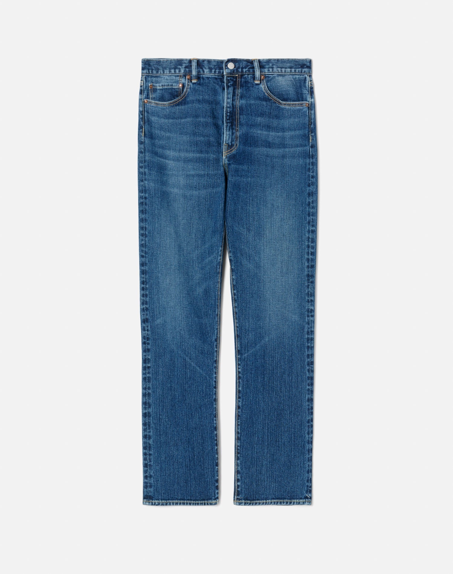 Mens | Stretch 60s Slim | 1 Year Wear