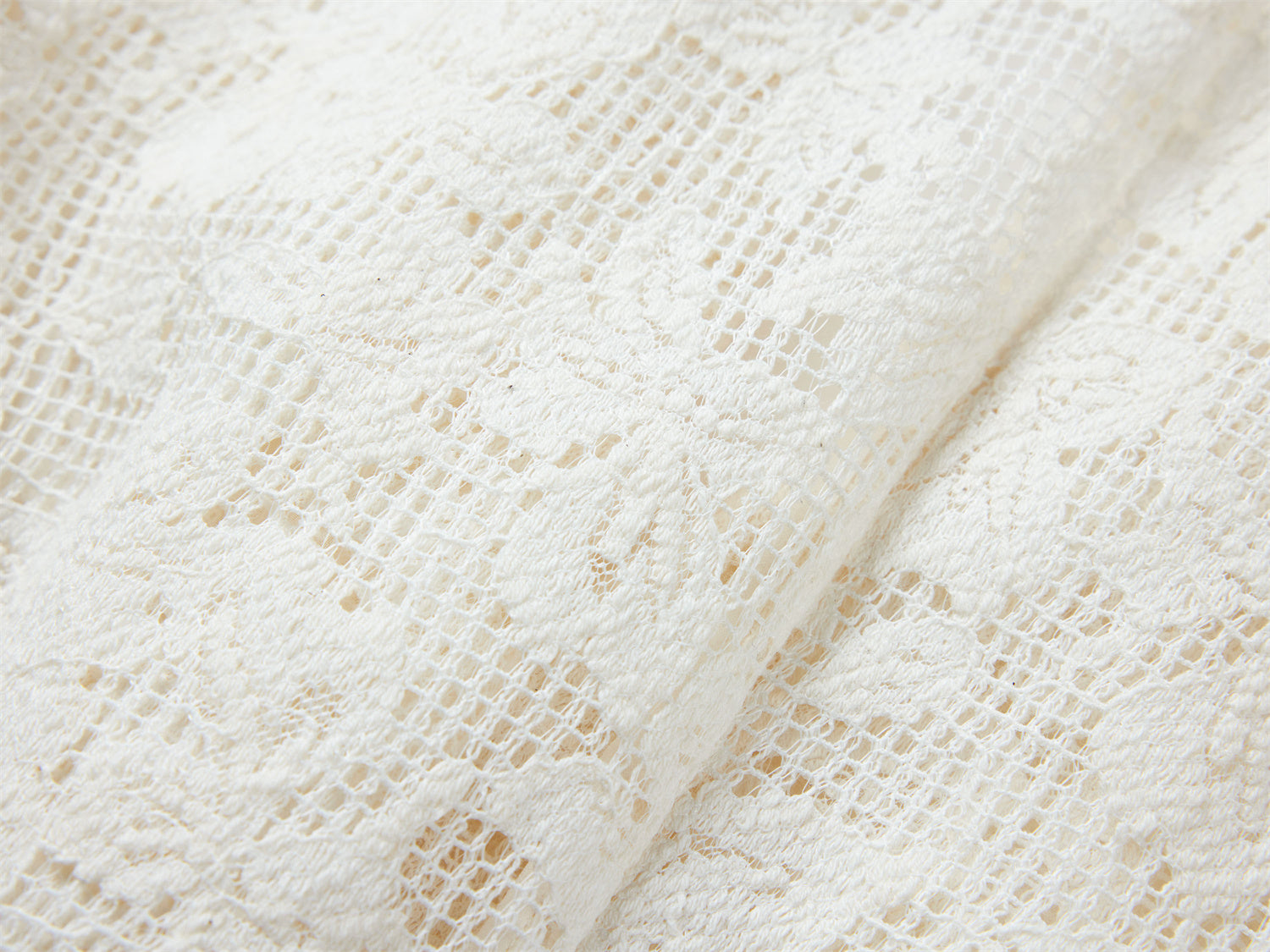 Short Sleeve Jacket | White