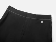 Trousers | Black