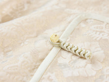 Chinese Style Jacket | Beige