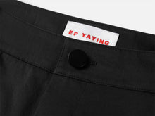 Outdoor Sport Wide-leg Pants | Black