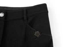 Pants | Black