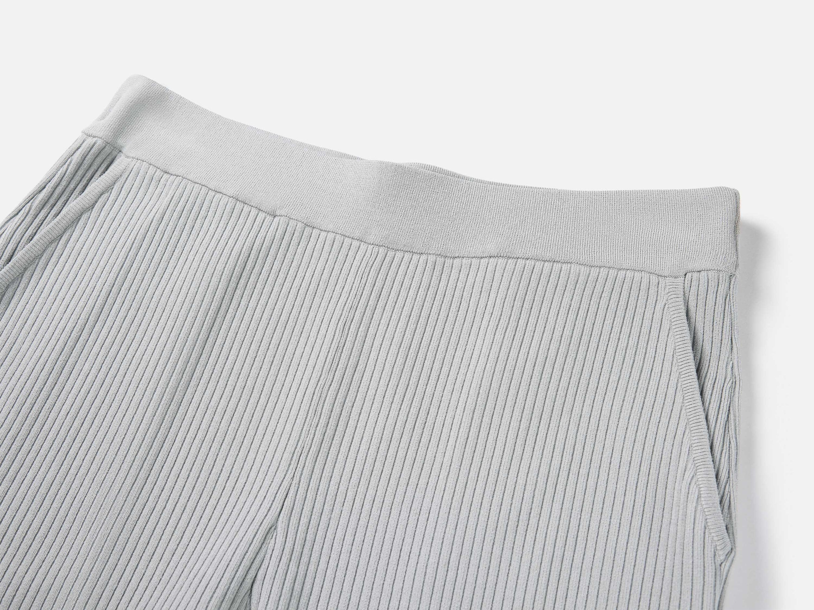 Pants | Light Grey