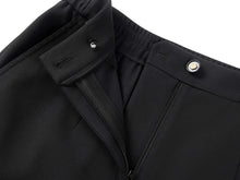 Tailored Pants | Black